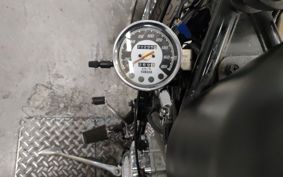 YAMAHA DRAGSTAR 400 4TR