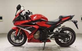 HONDA CBR400R 2022 NC56