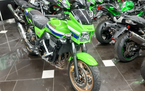 KAWASAKI ZRX1200 DAEG FE 2016 ZRT20D