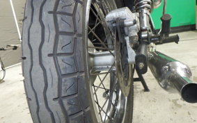 KAWASAKI ESTRELLA RS 2015 BJ250A