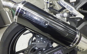 KAWASAKI NINJA 400 2024 EX400G