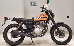 SUZUKI GRASS TRACKER Bigboy 2008 NJ47A