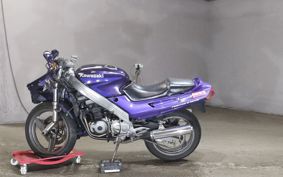 KAWASAKI ZZ-R250 EX250H