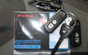 HONDA X-ADV 750 2025 RH21