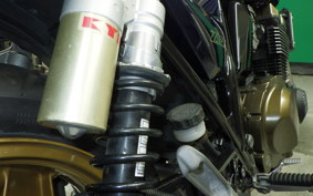 KAWASAKI ZRX-2 1998 ZR400E