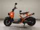 Фото Honda ZOOMER 2001 с японского аукциона