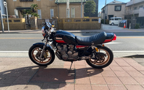 YAMAHA XJ400 1981 0645