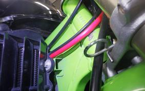 KAWASAKI KSR-2 MX080B