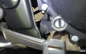 KAWASAKI NINJA 250 ABS 2014 EX250L