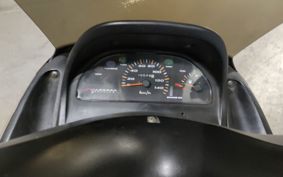 YAMAHA MAJESTY 125 5CA0