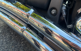 KAWASAKI VULCAN900 CLASSIC 2011 VN900B