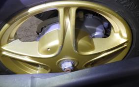 YAMAHA JOG ZR-4 2020 SA58J