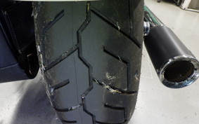 HARLEY FXLR1750 2020