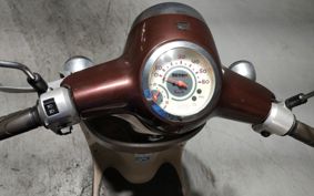HONDA GIORNO AF70