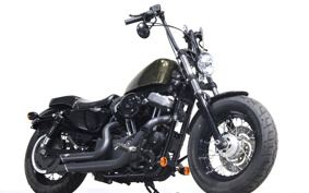 HARLEY XL1200X 2013 LC3
