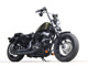 Фото Harley XL1200X 2013 с японского аукциона