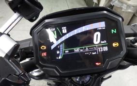 KAWASAKI Z650 A 2023 ER650S
