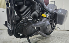 HARLEY FXLRST 2022 YXZ