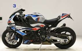 BMW M1000RR 2009
