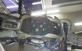 KAWASAKI KX250 F KX250Z