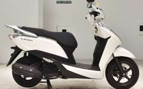 HONDA LEAD 125 2009 JF45