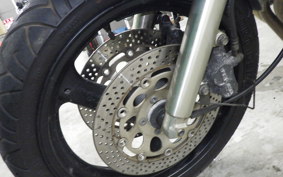 SUZUKI BANDIT 400 LTD 1991 GK75A