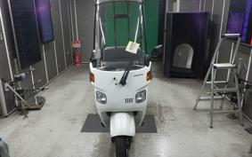 HONDA GYRO CANOPY 2015 TA03