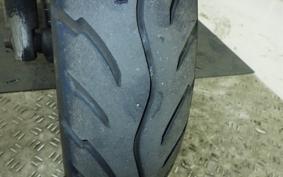 HONDA FORESIGHT 2006 MF04