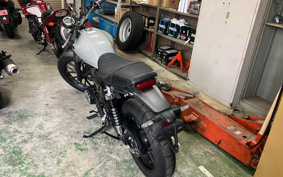 HONDA GB350S 2021 NC59