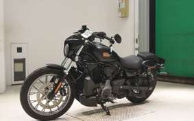HARLEY RH975S 2024