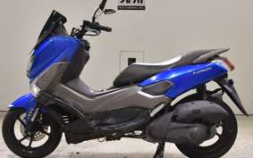YAMAHA N-MAX SED6J