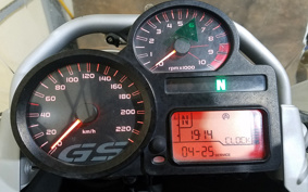 BMW R1200GS 2012 0450