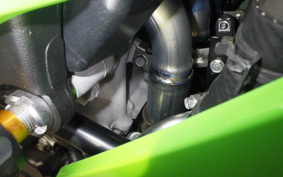 KAWASAKI ZX 10 NINJA RR 2022 ZXT02L