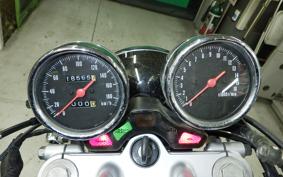 SUZUKI GSX400 IMPULSE 2001 GK79A