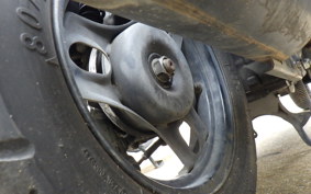 HONDA DIO Gen.6 AF68