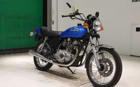 SUZUKI GS400 2010 GS400
