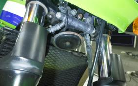 KAWASAKI ZRX400 2005 ZR400E