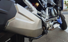 BMW F900R PREMIUM LINE 2023 0K11