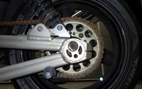 KAWASAKI ZRX1200 R 2002 ZRT20A