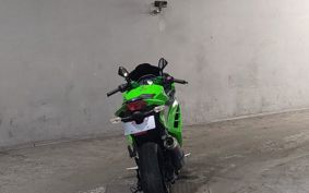 KAWASAKI NINJA 250 EX250L