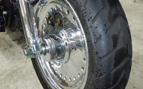 HARLEY FLSTF 1580 2012