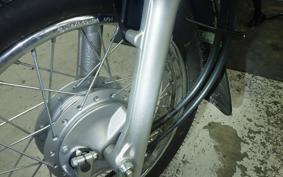HONDA CROSS CUB 50 AA06