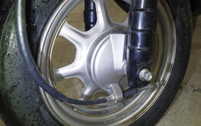 HONDA TACT Basket AF79