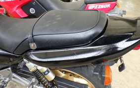 KAWASAKI BALIUS 250 Gen.2 ZR250B