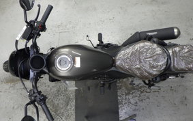 HONDA REBEL 250 S MC49