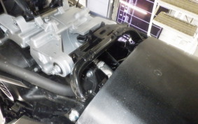YAMAHA JOG ONE 2007 SEM3J