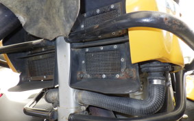 BMW F650GS DAKAR 2001