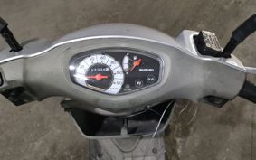 SUZUKI ADDRESS V125 CF46A