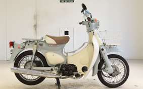 HONDA LITTLE CUB AA01