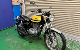 KAWASAKI ESTRELLA RS BJ250A